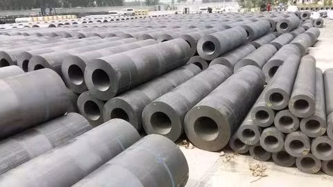 RP Graphite Electrode # Manufacturer Direct