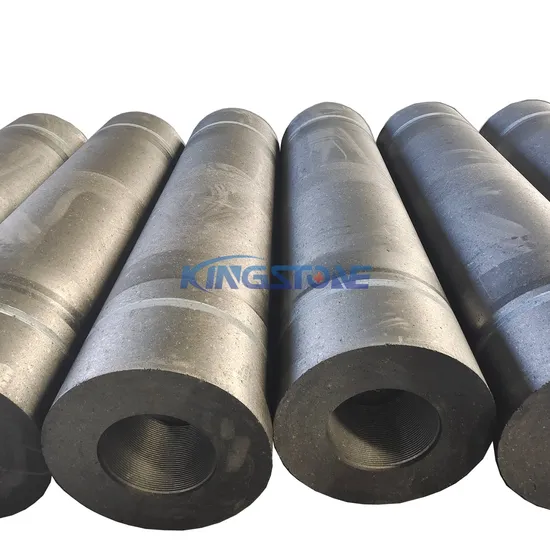 Superior Quality Graphite Electrode UHP/HP/RP for Electric Arc Furnace 