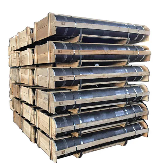 High Quality Can Be Customized Size Carbon Electrodes Low Price Factory Direct Sale 
