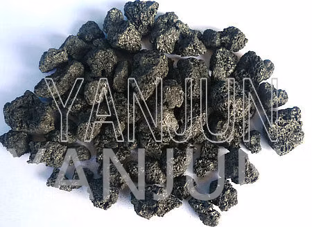Factory Directly Supply Pet Coke Price for Low Sulfur High Carbon Calcined Petroleum Coke