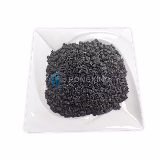 Petroleum Coke Price for Graphite Petroleum Coke and Calcined Petroleum Coke (CPC, GPC)