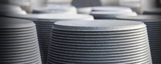 Silicon Metal Smelting Electrode 