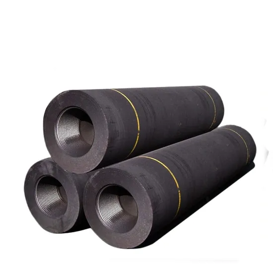 Hot Selling Graphite Block UHP RP HP Conductivity Carbon Graphite Electrode 