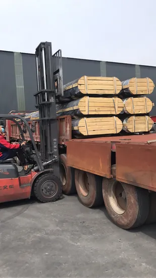 Factory Hot Sale UHP/HP/RP Graphite Electrode for Electric Industry 