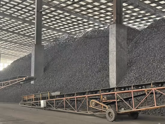 Metallurgical Coke 30