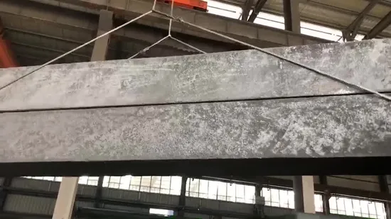 Graphite Electrode for Steel Making 