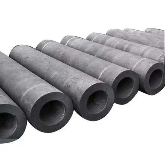HP Graphite Electrode for Sale 