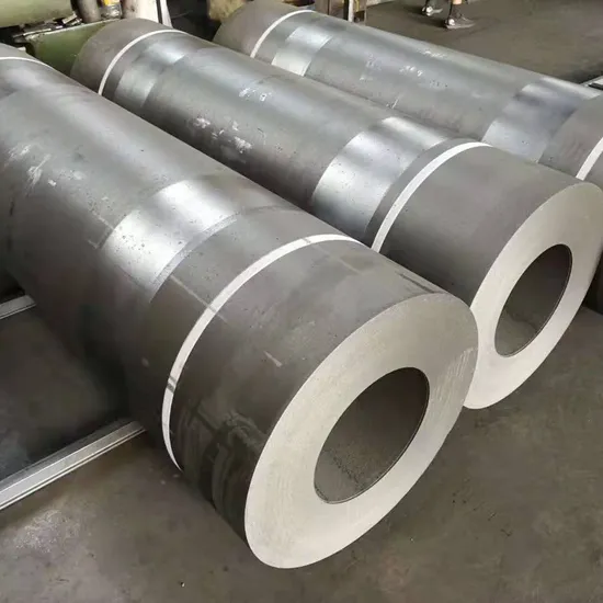 Factory Produced High Quality Graphite