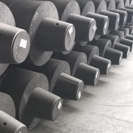 Good Price HP Graphite Electrode 